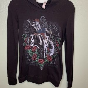 Gary Allen Sweatshirt